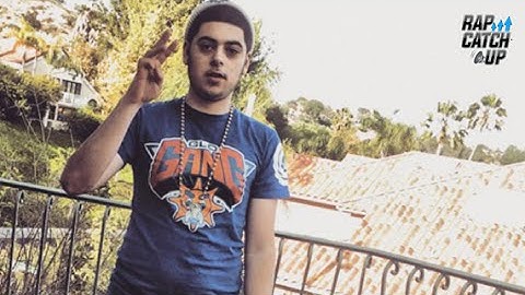 Lil Flash - Gotta Get 1 (Prod. by @RamsayTha_Great x Pressure) [@RapCatchUp EXCLUSIVE]