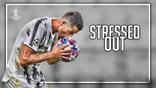 Cristiano Ronaldo►Stressed Out►2020|HD 1080p 60fps