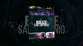 Christafari in San Antonio Cayo Belize