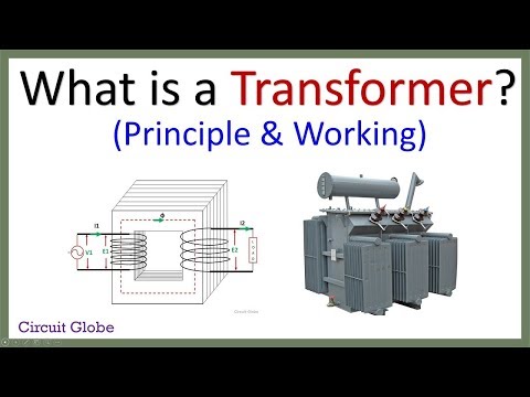 वीडियो: अलगाव ट्रांसफार्मर - संचालन और उद्देश्य का सिद्धांत