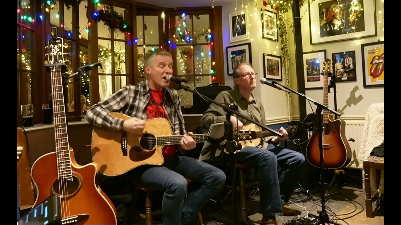 Graham Mizen and Lyndon Webb 😎 