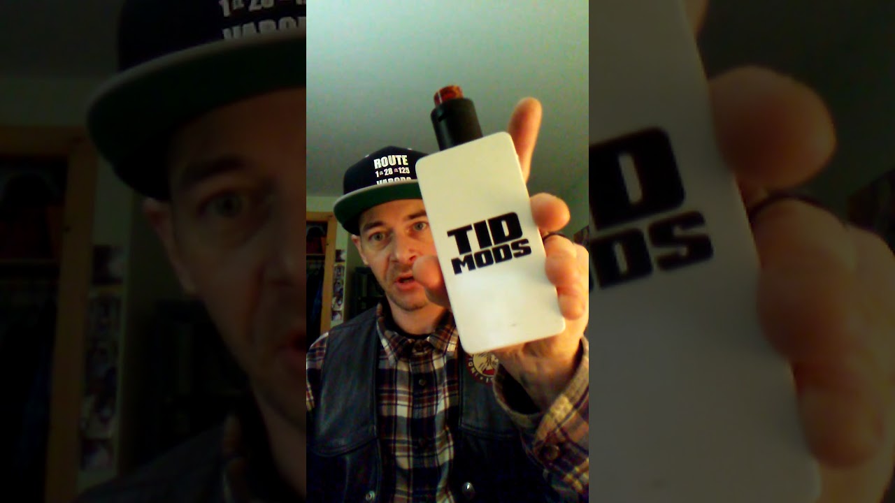 Lethal's Vape Reviews 1   Air Factory E liquids Blue Razz