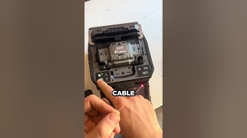 Fiber Optic Explained