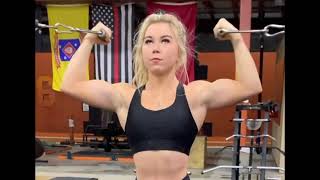 Model Huge Biceps 306.