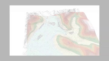 Design of Post-Disaster Housing Settlement by using Cellular Automata - MTÜS 2020 - Exhibition