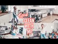 DAILY SPEED CLEANING | MY DAILY CLEANING ROUTINE | EXTREME CLEANING MOTIVATION | Emma Nightingale