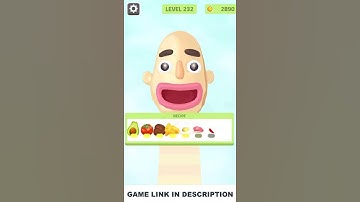 Sandwich Runner Level 232 | 🥪 Gameplay