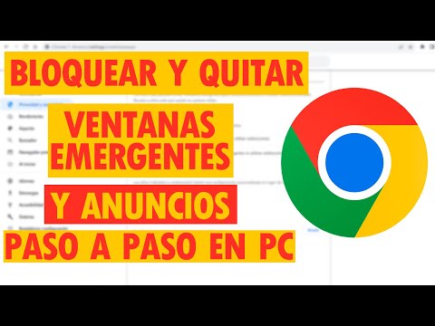 Cómo BLOQUEAR Anuncios