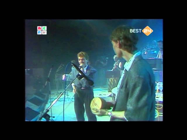 The Shorts - Ze Was Zo Mooi
