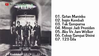 Full Album Jamrud - New Performance 2009