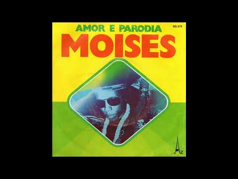 Moïses — Moises - Bitcho-Mar