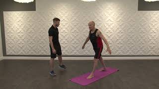 Reverse Triangle