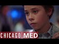 Your Son Is A Psychopath | Chicago Med