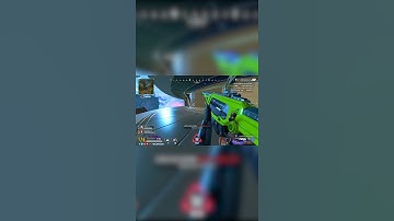 Crazy Sentinel Mid-Air No Scope 🎯 | Apex Legends #Shorts