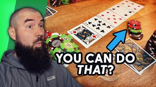 7 Postflop Tips For Advanced Poker Players
