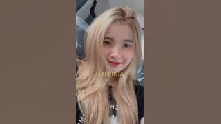 HAFEINIA TERBARU GADIS CANTIK | 2020