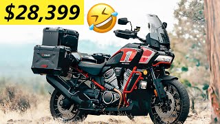Top 10 WORST Bang for Buck Motorcycles on Sale screenshot 4