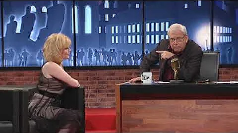 THATS LEIF UDS 4 Trine Gadeberg og Troels Lund Pou...