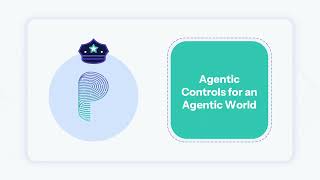 Agentic Controls for an Agentic World: Why Traditional Security Can’t Keep Up