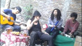 Jalan kita - redwine coolers