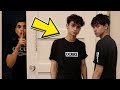 24 hour challenge in lucas and marcus house he caught me