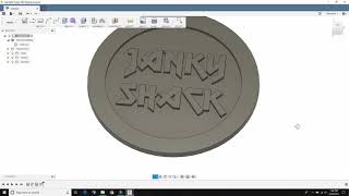 Make a Custom Poker Chip From Scratch Part 1 of 3: Fusion 360