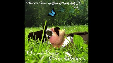 Baron Von Alias & Arhat - Back To Front