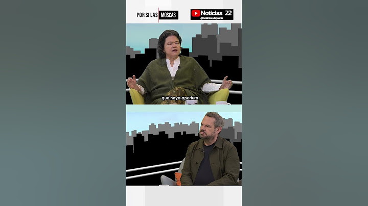 Por si las Moscas con Guillermo Osorno. Elecciones en Venezuela