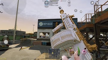 CALL OF DUTY MOBILE Global No66 Striker ShotGun Leaderboard #callofdutymobile #codm #codmobile #live