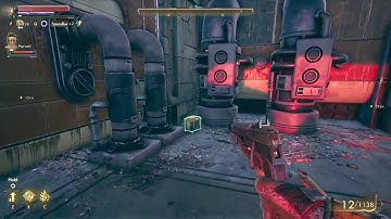 The Outer Worlds Gameplay P5 - Botanical Lab