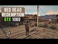 Red Dead Redemption and Undead Nightmare - GTX 1080 | Ryujinx Emulator