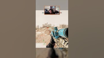 My Best Battlefield 6 Sniping Clips 🔥
