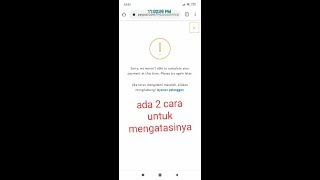 Cara mengatasi paypal yg kena limit ...! Ada 2 cara tonton sampai habis. Good luck