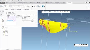 Creo Parametric 5 | Propeller erzeugen