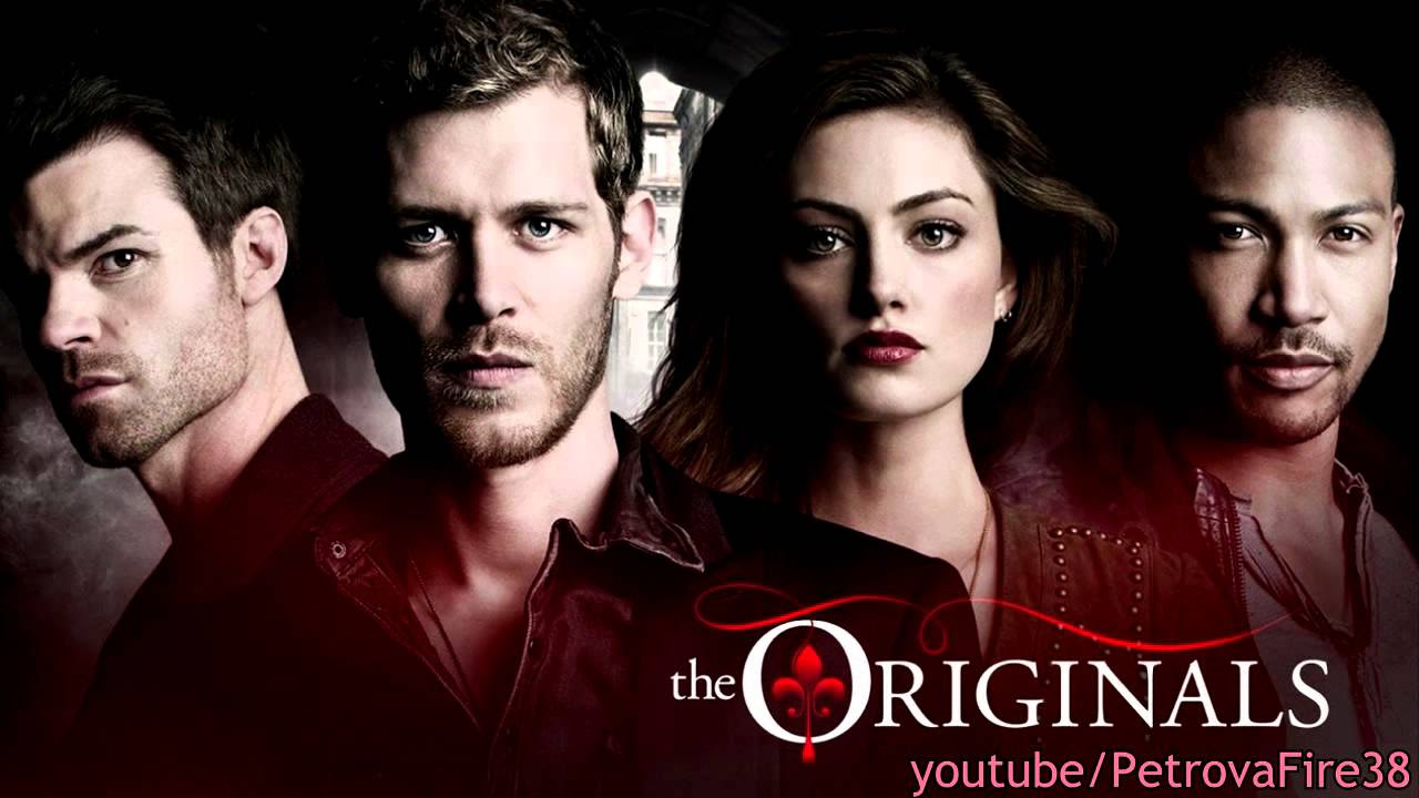 The Originals   3x04 Music   Fleurie   Sirens