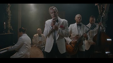 Adamantra - An Unfinished Tale (Official music video)