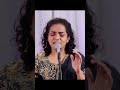 Ebenesarae - எபினேசரே - Shekhinah  #shorts