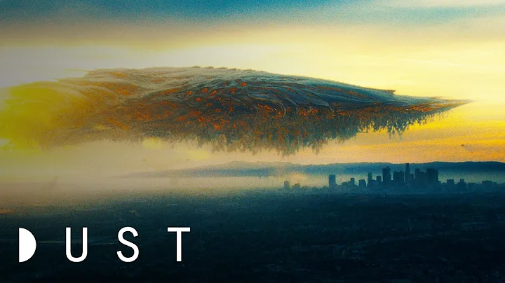 Sci-Fi Short Film: "Megan" | DUST