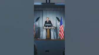 Trump afraid to debate Vice president Kamala Harris!! thumbnail