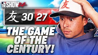 The Craziest Game In YouTube History.