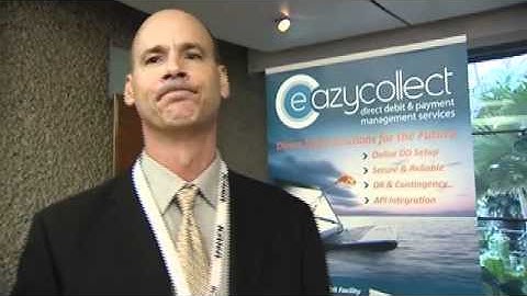 Eazy Collect Direct Debit Services Sponsor 