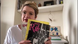 Clare Harris - Spare Rib