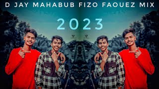 Dj Fizo Faouez 7Mix D Jay Mahabub Music|| video || New YouTube Tik Tok video officials KIŃG (2023)🎧🍁 Resimi