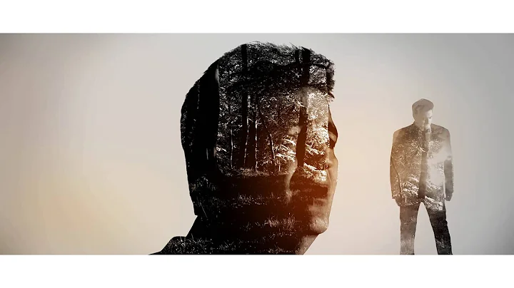 Phil Barney - Comme Un Ange (Clip Officiel)