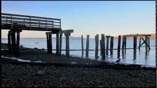 Harper Pier Demolition 1 - South Kitsap County