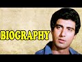 Raj Babbar - Biography in Hindi | राज बब्बर की जीवनी | बॉलीवुड अभिनेता | Life Story | Unknown Facts