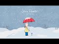 Snow flower feat peakboy by v eng lyr