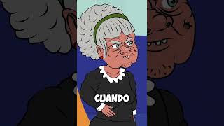 🎭 Animaciones que curan el aburrimiento 😂 #Comedia #Humor #Chistes #Reflexion