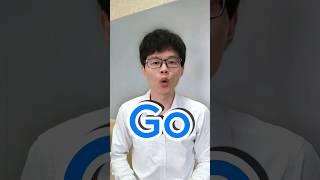 How To Say Go In Chinese