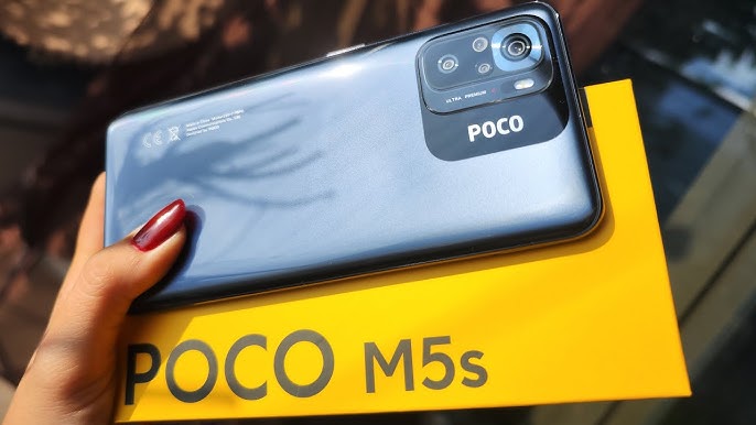 Xiaomi Poco M5s Smartphone 64mp Camera Amoled Dotdisplay - Temu Mexico